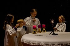 24.12.2024 Kindermette